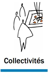 Rubrique pour les collectivités